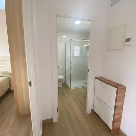 Ontoria 85 Apartment Cabezon De La Sal