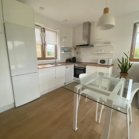 Ontoria 85 Apartment *