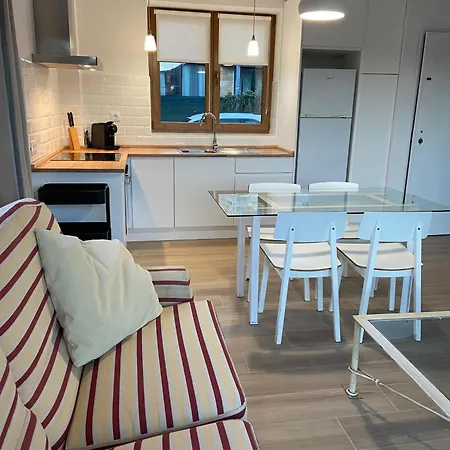 Apartment Ontoria 85 *