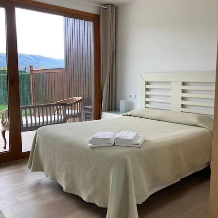 Ontoria 85 Apartment Cabezon De La Sal