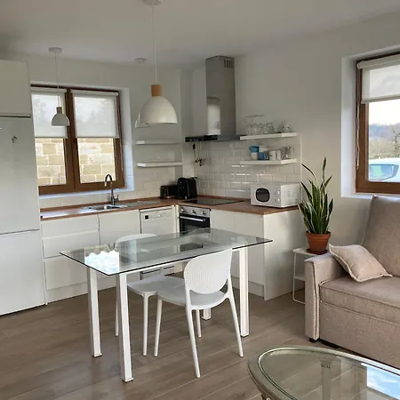 Apartment Ontoria 85