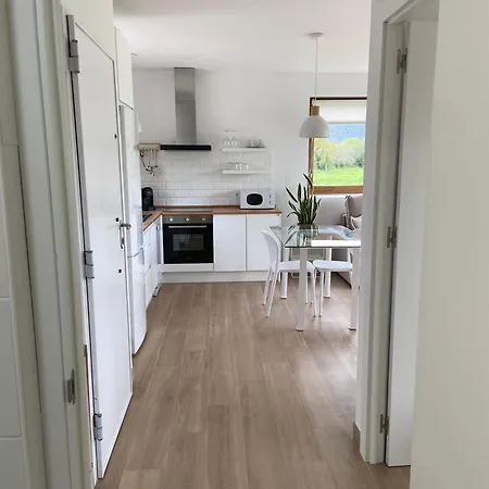 Apartment Ontoria 85 Cabezon De La Sal