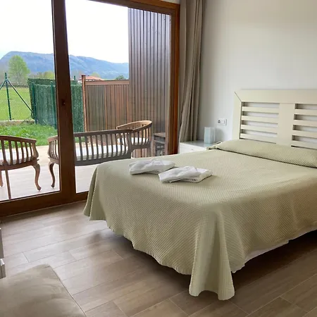 Ontoria 85 Apartment Cabezon De La Sal