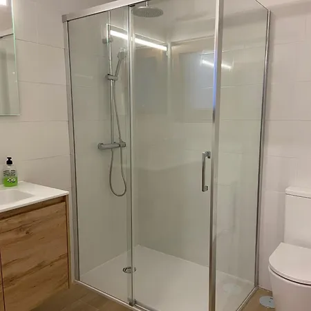Apartment Ontoria 85