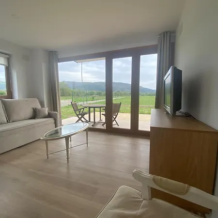Ontoria 85 Apartment *