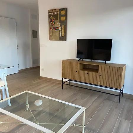 Apartment Ontoria 85
