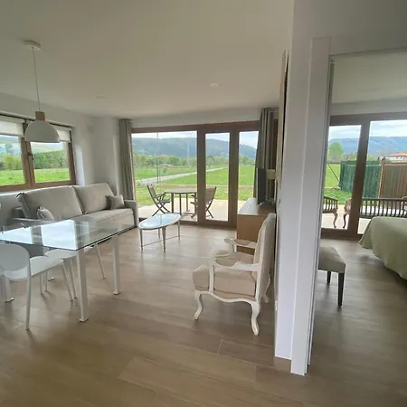 Apartment Ontoria 85 Cabezon De La Sal